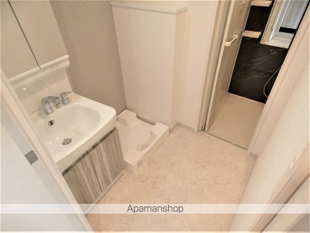 S−RESIDENCE新大阪RISHの内装写真