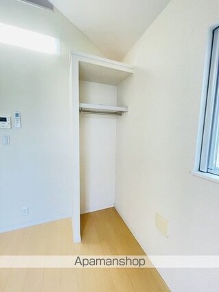 神奈川県横浜市磯子区杉田３丁目[1K/18.11m2]の内装8