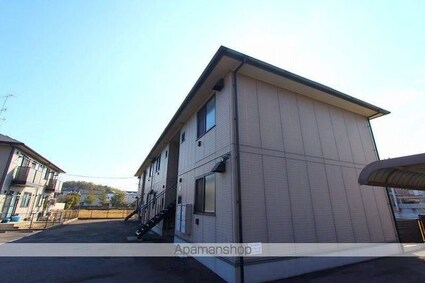 イースト１６Ａ・Ｂ・Ｃ棟[2DK/42.11m2]の外観4