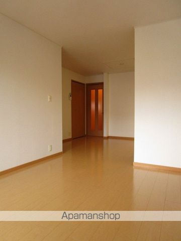 ラフィークAの内装写真