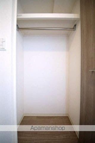 PRESSANCE南堀江の内装写真