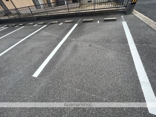 イデアルメゾン A棟のその他写真