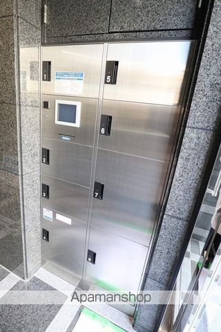 【立川市曙町のマンションの写真】