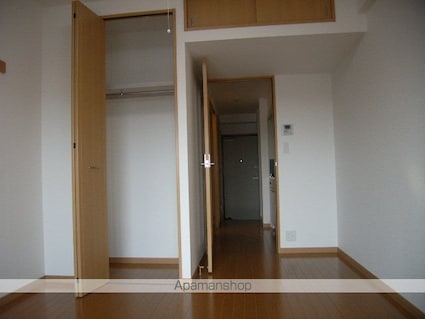 エスポワール那の川[1K/24.48m2]のリビング・居間