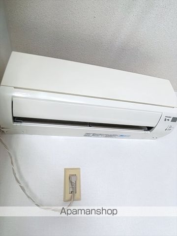 サンレスト湯山の内装写真