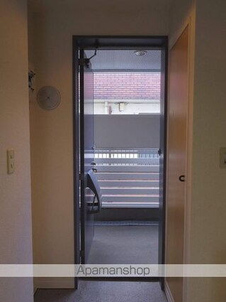 東京都三鷹市下連雀２丁目[1R/16.5m2]の内装3