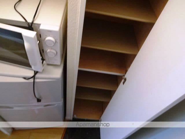 レオパレス千ーSENーIIの内装写真