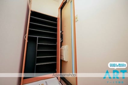 リビングタウン西長戸　Ｃ棟[2LDK/53.77m2]の内装1