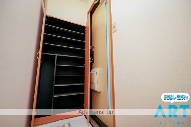 リビングタウン西長戸　Ｃ棟[2LDK/53.77m2]の内装1