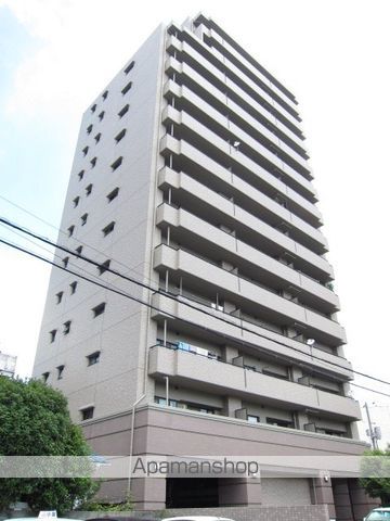 サーパス表町の外観写真