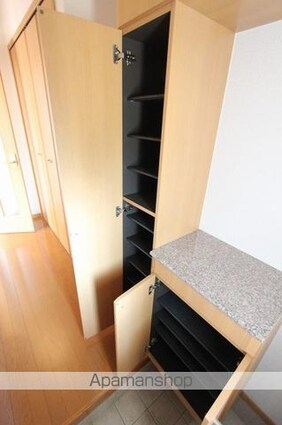 グラスランド　レジデンス　Ｈ[1LDK/46.22m2]の内装5