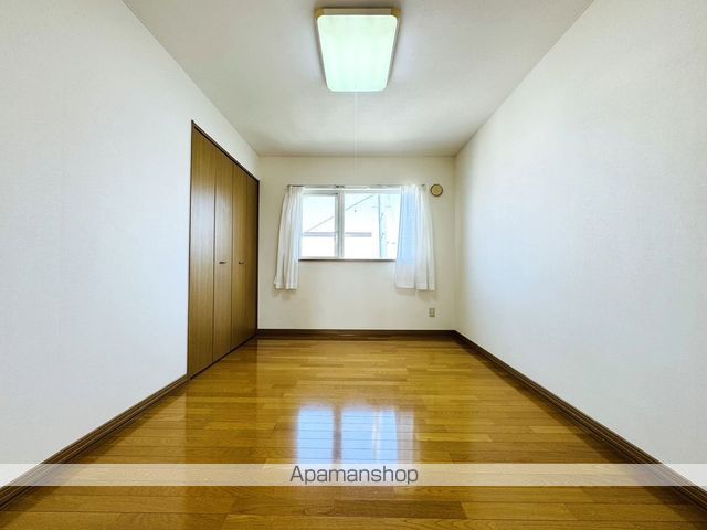 ペガサス中道の内装写真