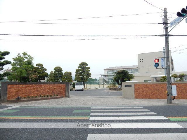 Iris吉備津の周辺写真