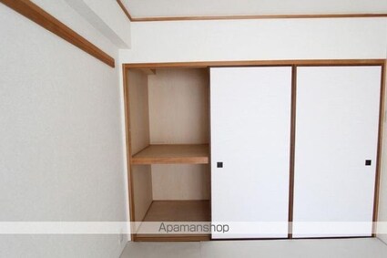 香川県高松市栗林町１丁目[2DK/46.4m2]の内装6