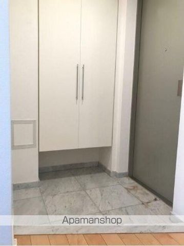 戸越銀座プレイスの内装写真