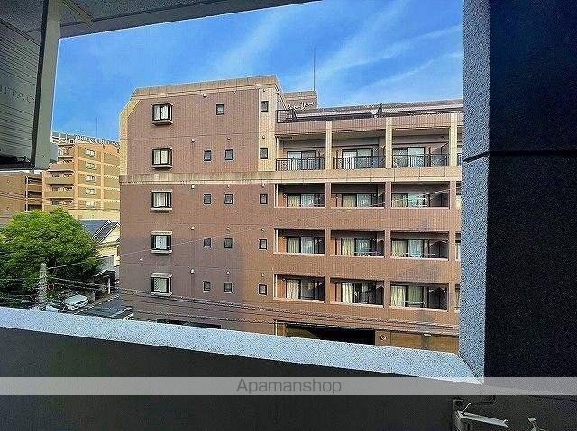 アクアシティ日赤通りの内装写真