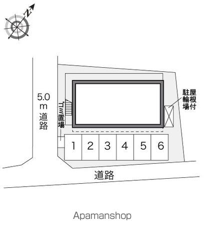 レオパレスワールドのその他写真