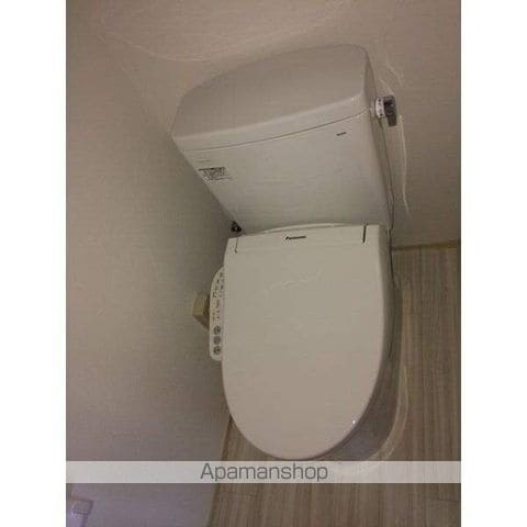 コンドーマンションの内装写真