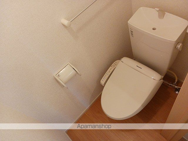 メビウスの内装写真