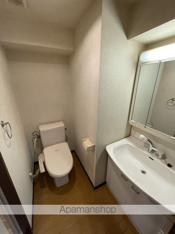 MZA TAKEBASHIの内装写真