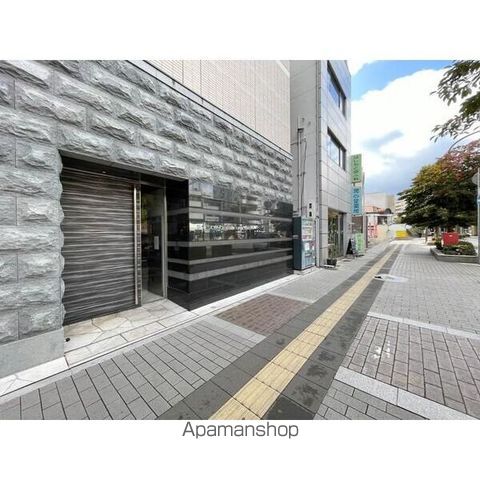 ＳーＲＥＳＩＤＥＮＣＥ神戸元町 603 ｜ 兵庫県神戸市中央区相生町１丁目2-15（賃貸マンション1K・6階・23.02㎡） その12