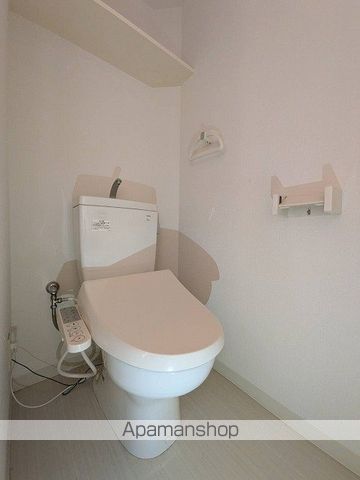 エレット長町の内装写真