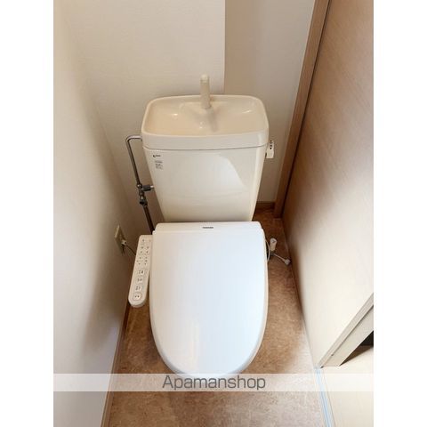 MIYAMA HILLS Aの内装写真
