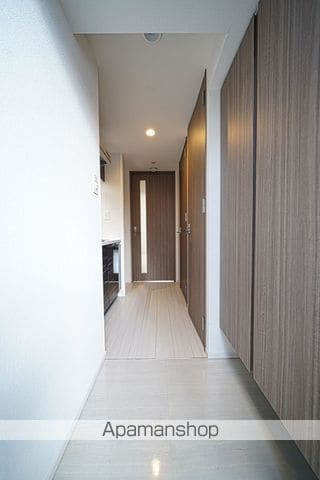 LA DOUCEUR西天満の内装写真