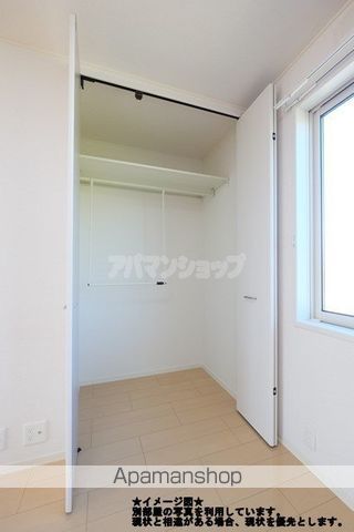 アステールの内装写真