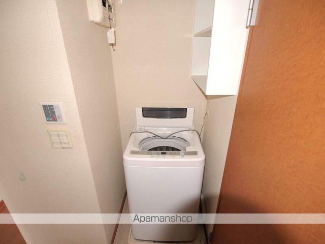 レオパレススカイパーク ナカヤの内装写真