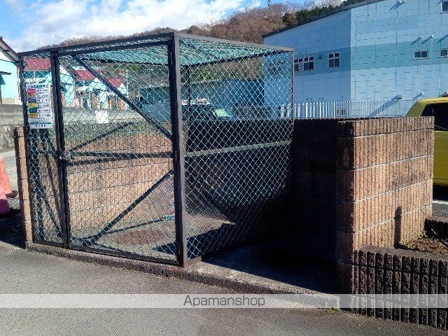 レオパレスオレンジのその他写真