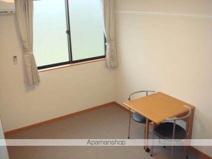 レオパレスアネックス　ノア[1K/23.18m2]のリビング・居間5