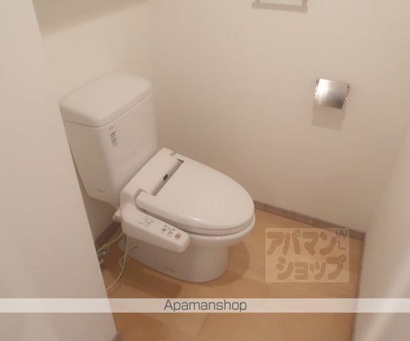 CASAΑ烏丸の内装写真