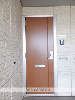 カラバッシュ[1LDK/41.26m2]の内装1