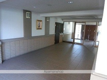 エスト加賀野[2LDK/51.84m2]の共用部3