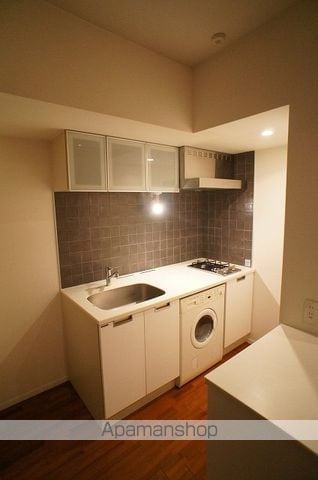 ドゥーエ横濱桜木町の内装写真