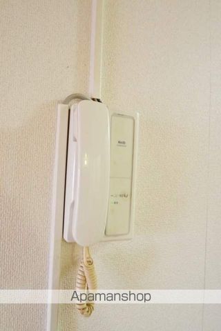 カーサ岡町の内装写真