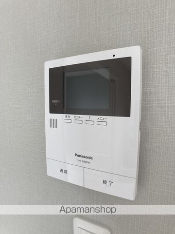 スペチアーレ山鼻の内装写真