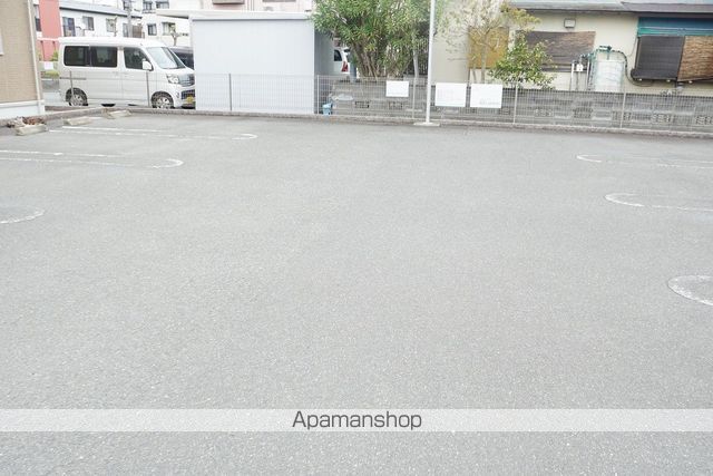 タウンコート・ベル Iのその他写真