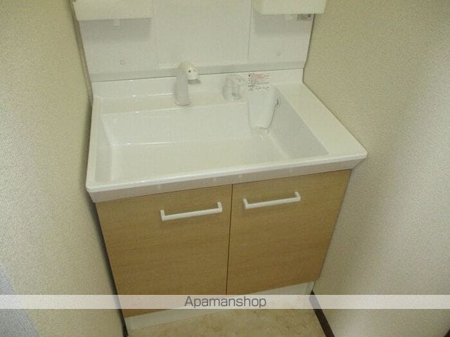 半田コーポA棟の内装写真