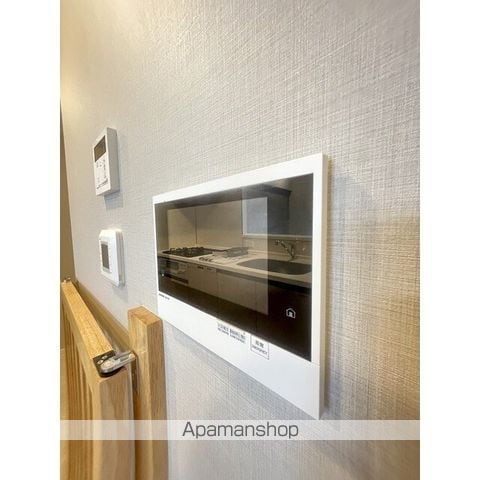 コンフォリア・リヴ南砂町EASTの内装写真