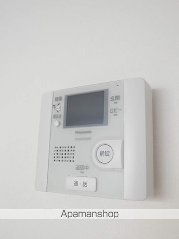 ブランノワールW18.EXEの内装写真