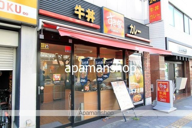 ミヤレジデンスSHIMMACHIの周辺写真