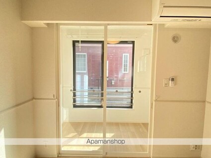 カーサ　シトラス仏生山Ⅲ[1LDK/50.14m2]のバルコニー