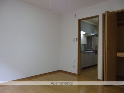 ベルシティ大矢沢Ｃ[1K/28.16m2]の内装2