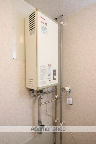 ドミ円山の内装写真