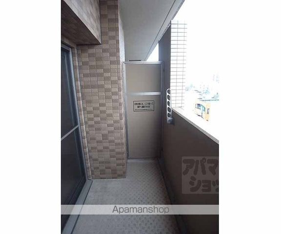 スワンズ京都二条城北の内装写真