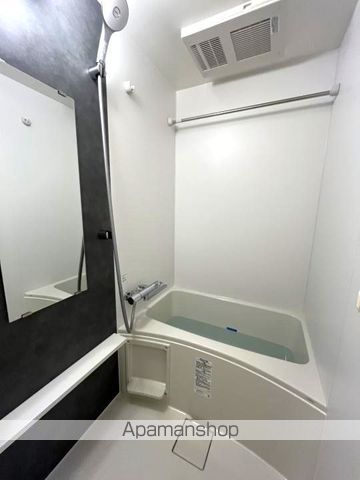 エスリードレジデンス大阪ザ・クラスの内装写真