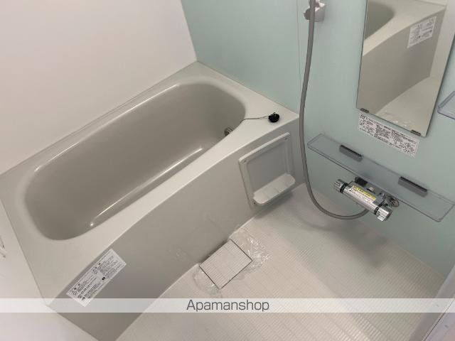 フレール 達の内装写真