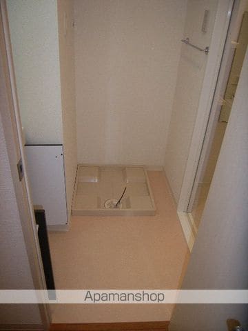 セザン新町の内装写真